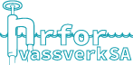 Årfor Vassverk SA